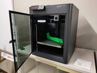 3dprinter