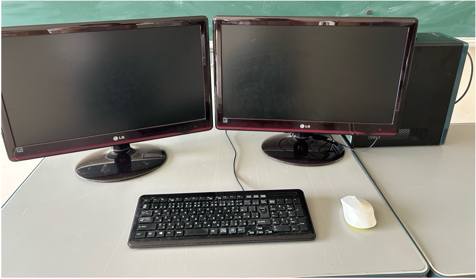 GPU搭載PC
